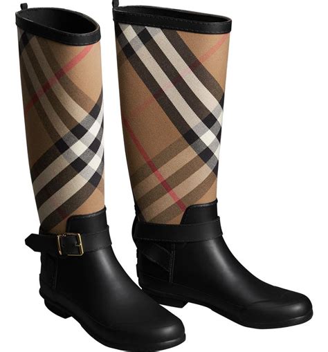 burberry rain boots size 8.5|burberry rain boots clearance.